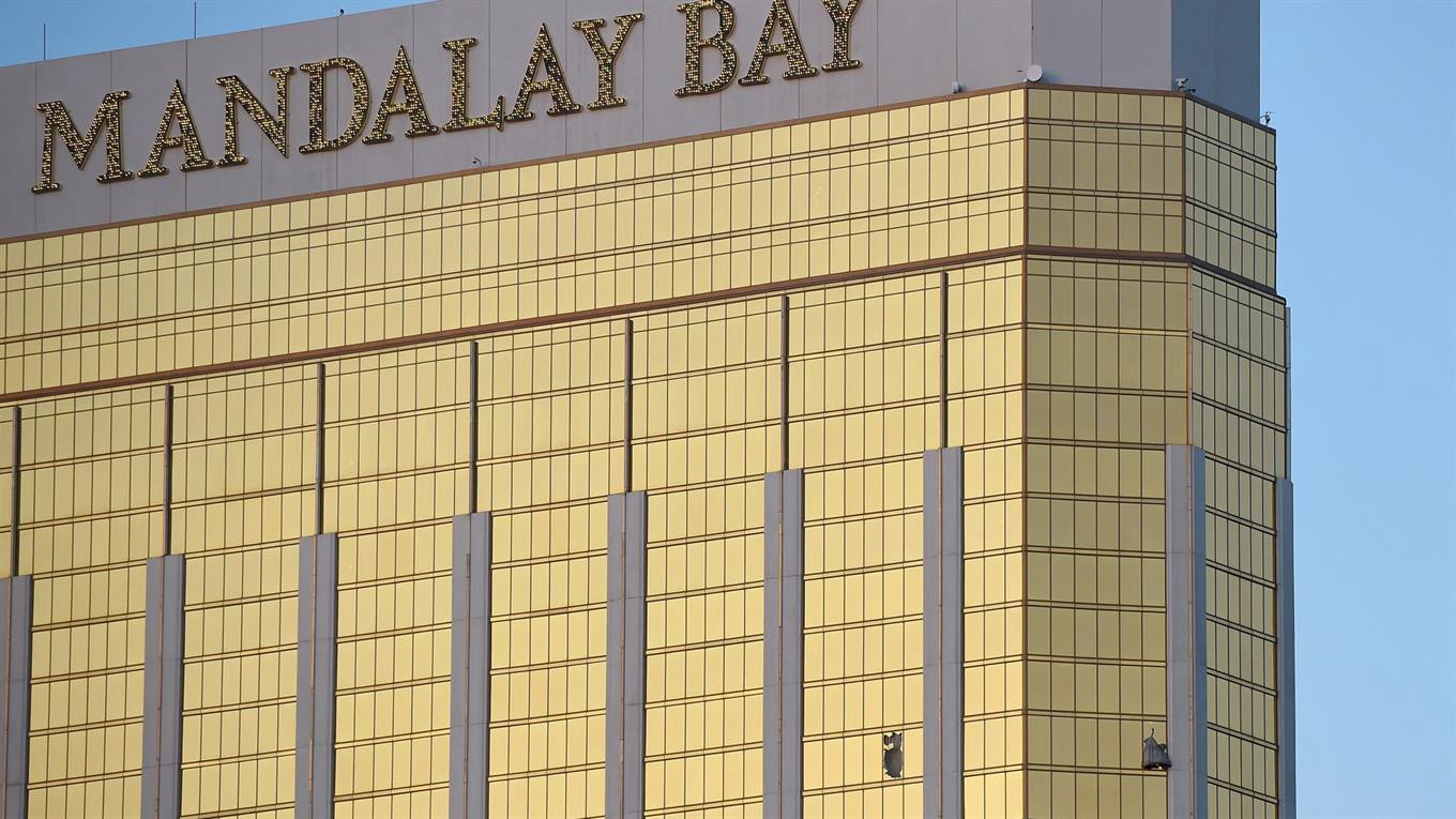 Asciende a 59 el número de víctimas fatales por el tiroteo en Las Vegas | Internacionales