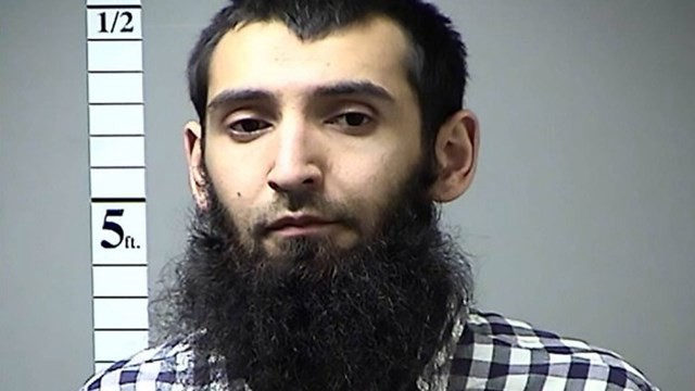 Quién es Sayfullo Saipov, autor del atentado terrorista en Nueva York | Internacionales