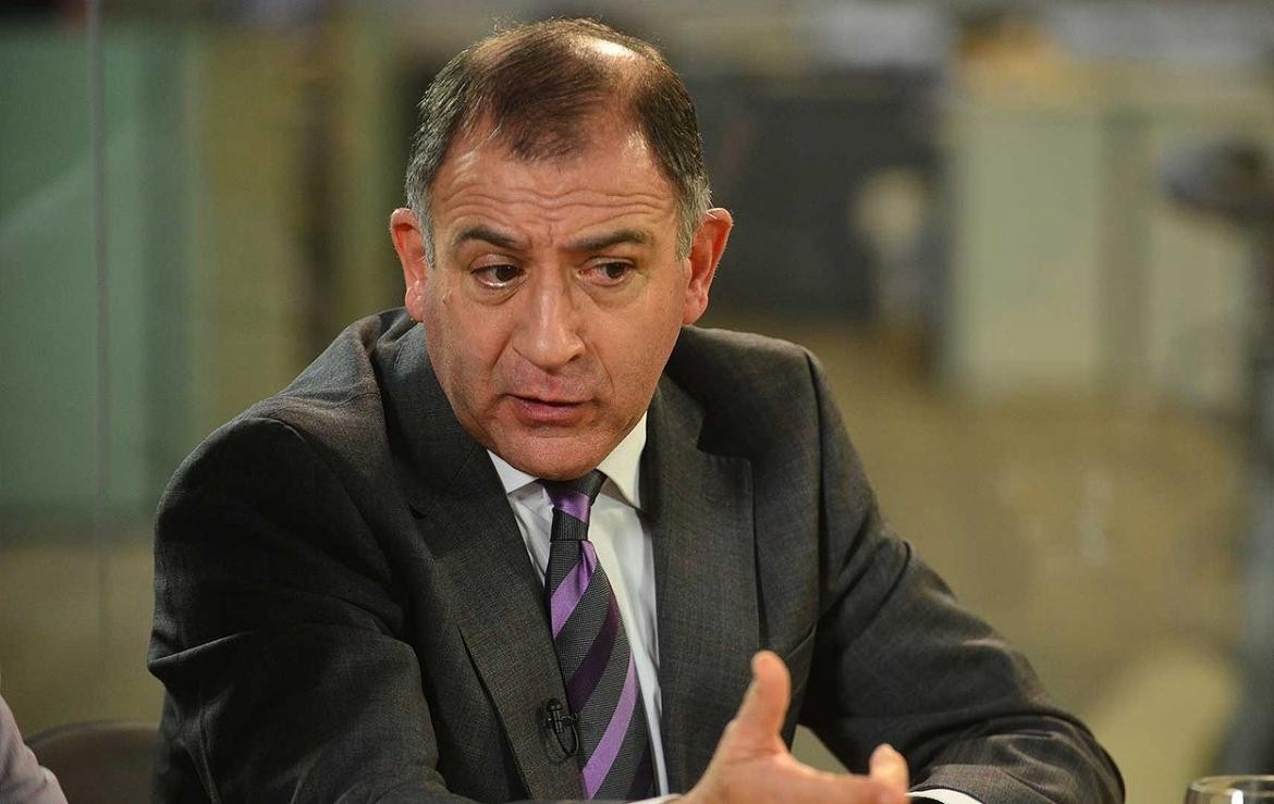 Desplazaron a Luis Juez de la embajada en Ecuador tras una desafortunada frase para con los ciudadanos de ese país | Internacionales