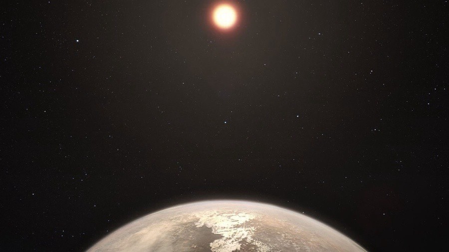 A 11 años luz de la Tierra, descubren un planeta que podría albergar vida | Internacionales