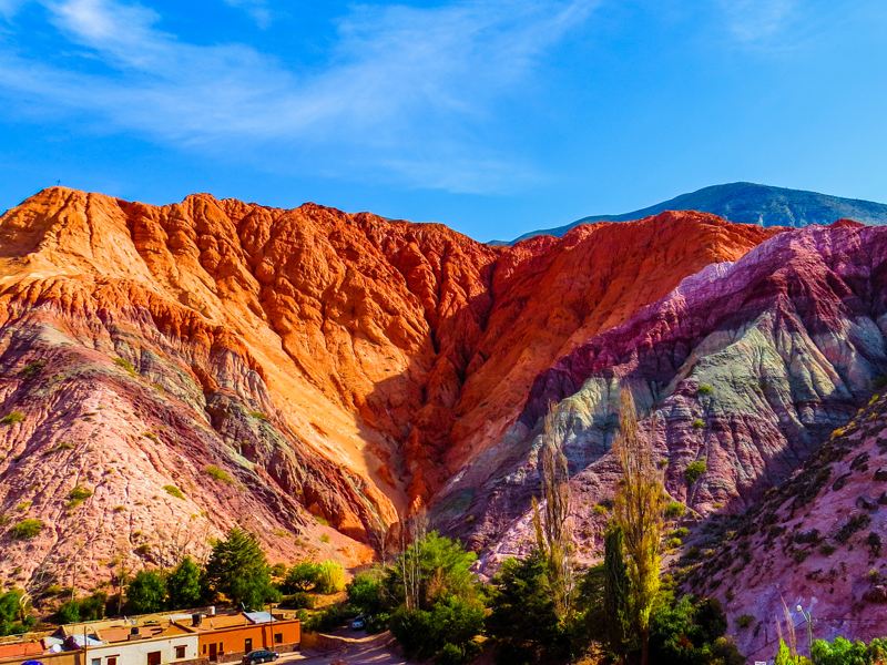"Finde" largo, para algunos: hubo un 60 por ciento de reservas hoteleras | Información General
