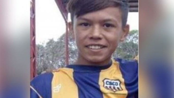 La autopsia reveló que intentaron descuartizar al chico asesinado en Recreo | Información General