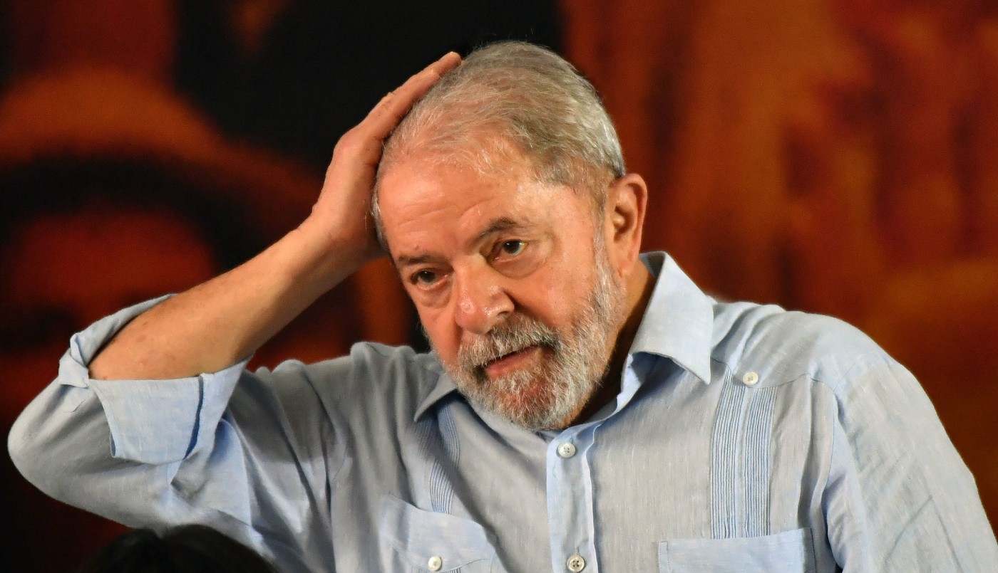 La defensa de Lula presentó un habeas corpus para evitar que el expresidente sea detenido | Internacionales