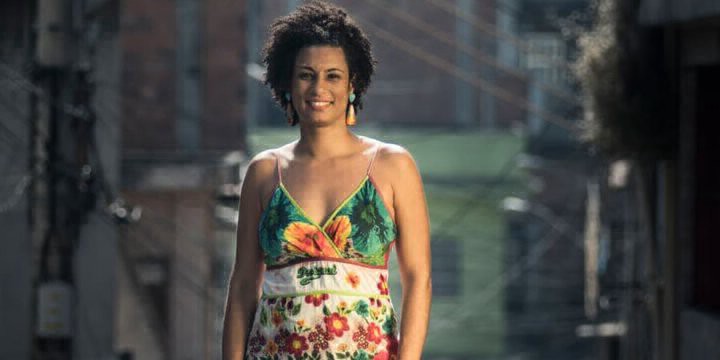 Conmoción en Brasil por el asesinato de la concejala y activista Marielle Franco | Internacionales