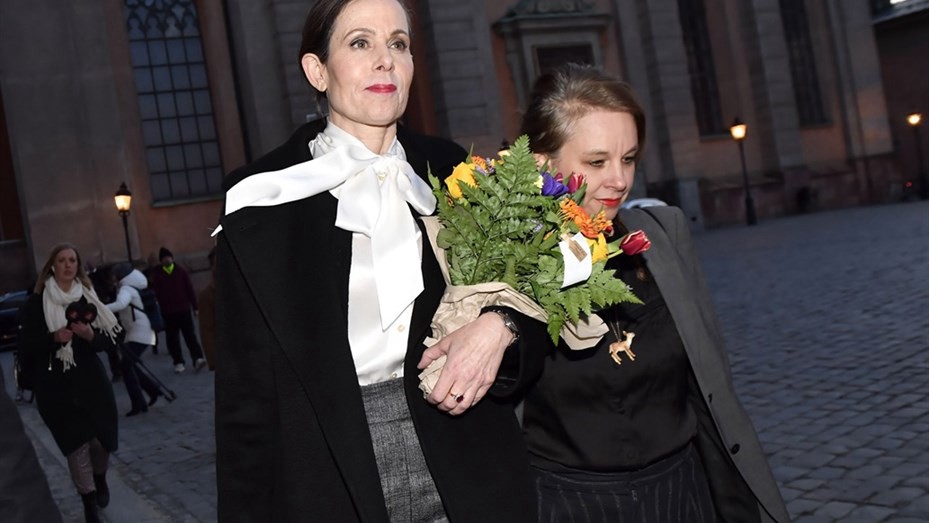 Escándalo y renuncias en la Academia Sueca que otorga el Nobel de Literatura | Internacionales