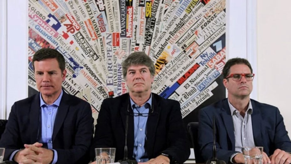 El papa Francisco les pidió perdón a las víctimas de abusos sexuales en Chile | Internacionales