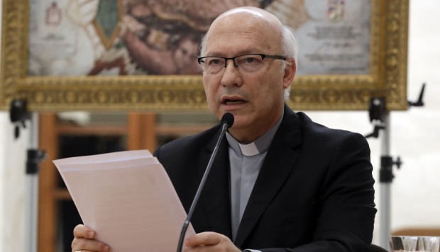 Obispos chilenos pusieron sus renuncias a disposición del Papa por los casos de abuso | Internacionales