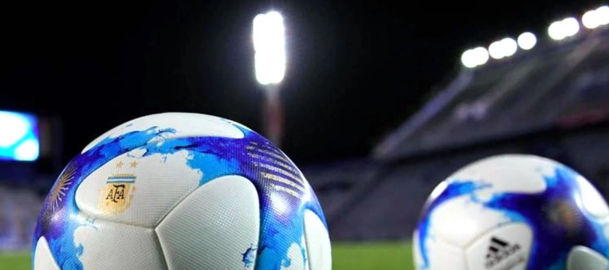 Así quedó el fixture completo de la Superliga 2019-2020 | Deportes