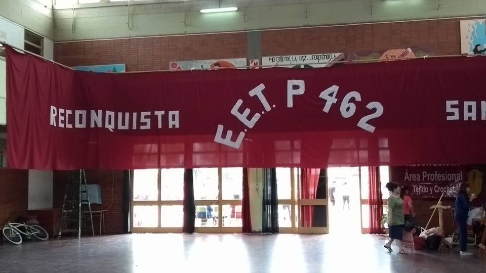 Reconquista: detienen a un profesor de Ética Ciudadana por presunto abuso sexual a alumnos | Información General