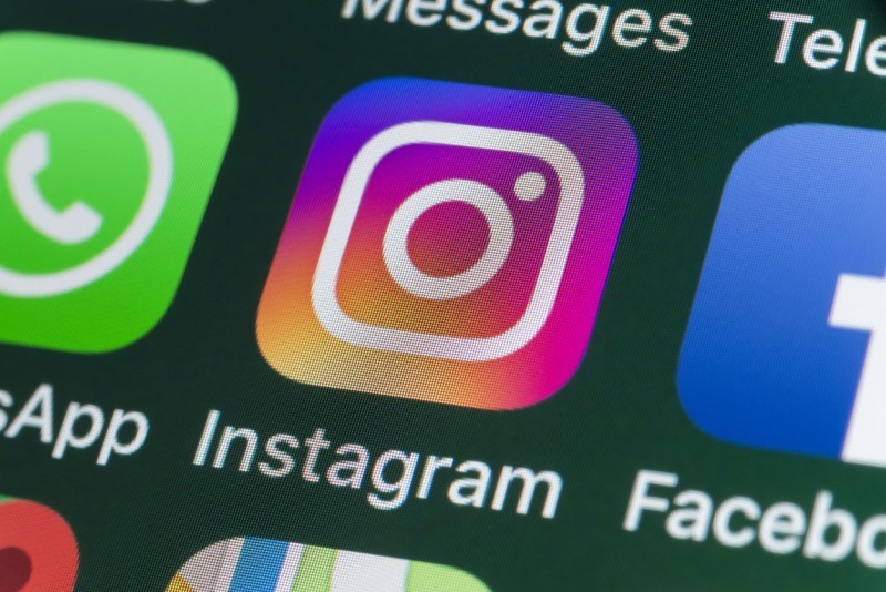 Instagram emplea Inteligencia Artificial contra el bullying | Tecnología