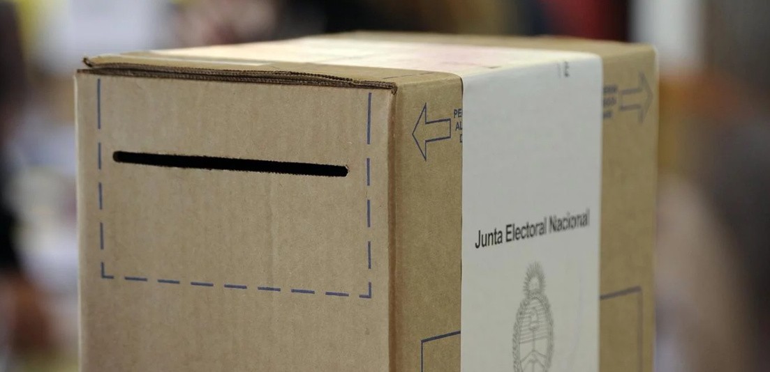 Habilitaron para consultas el padrón electoral 2019 | Información General