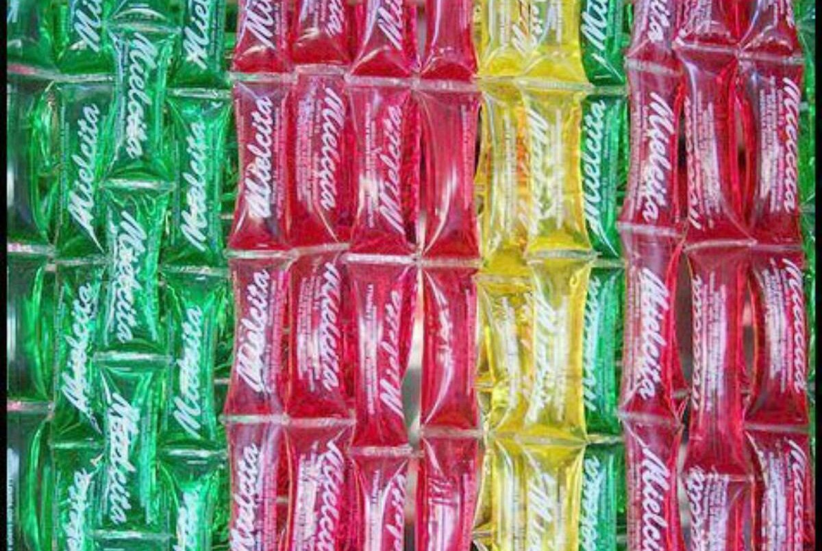 Golpe a la nostalgia: cerró la fábrica de la golosina "Mielcitas" | Información General