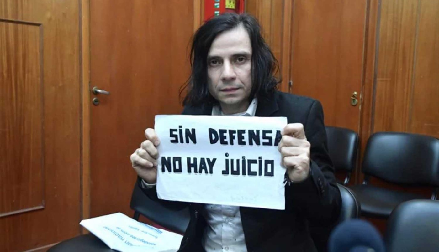 Condenaron Cristian Aldana a 22 años de cárcel por abuso sexual de menores | Espectáculos