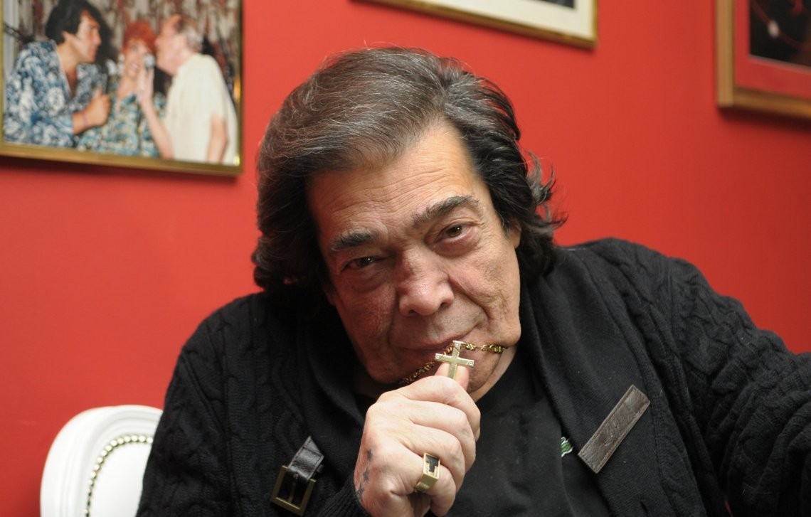 Cacho Castaña habló en radio para desmentir su propia muerte | Espectáculos