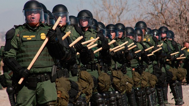 Estados Unidos: comenzaron las redadas contra inmigrantes ilegales en nueve ciudades | Internacionales