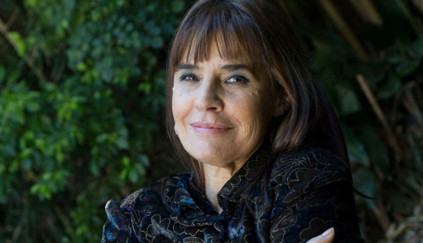 Fabiana Cantilo pidió perdón por defender el "telar de la abundancia" | Espectáculos