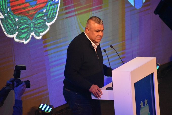 Presentaron el "Fondo Final de Carrera" para futbolistas retirados | Deportes