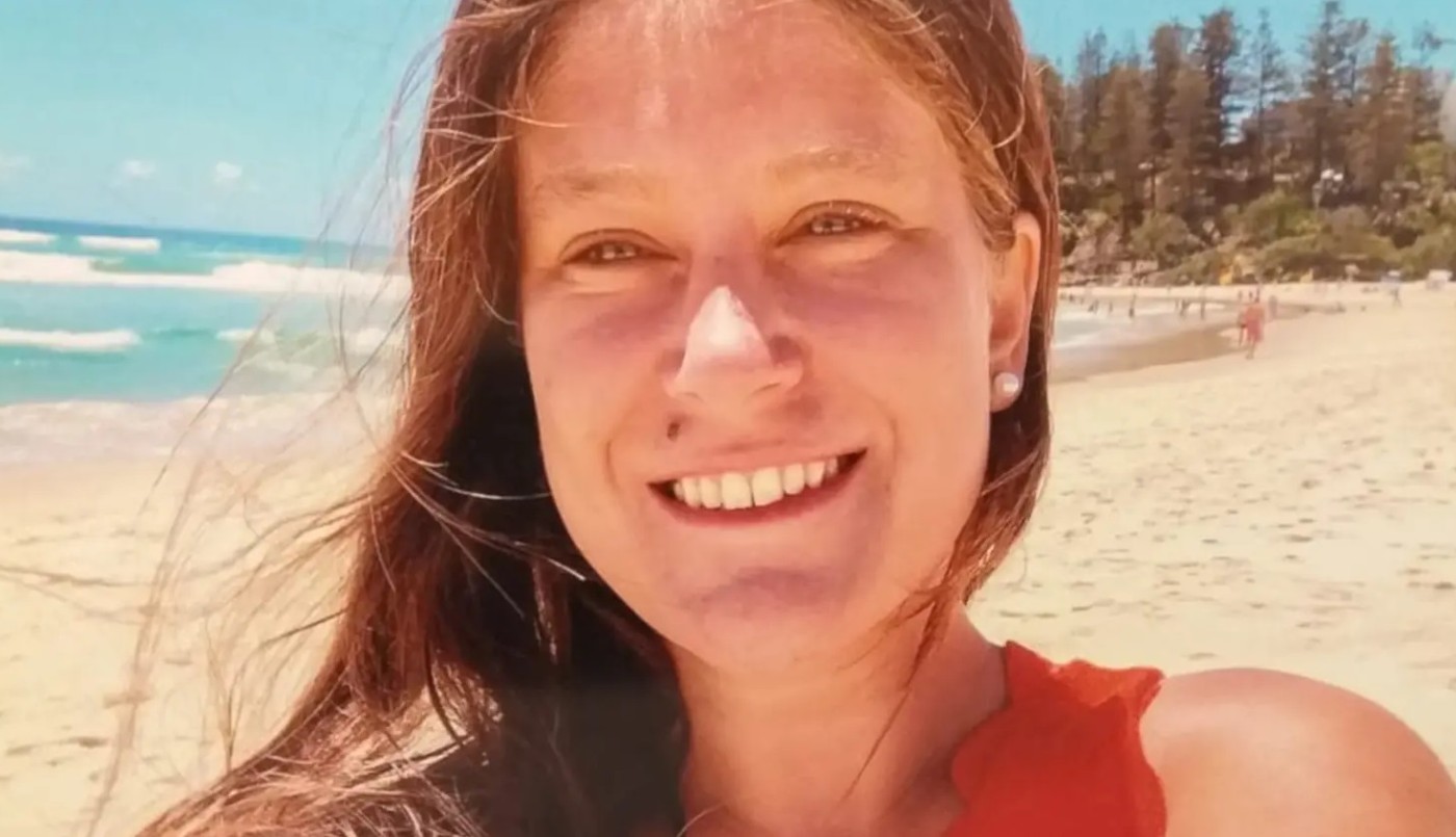 Operaron con éxito a Celeste, la joven argentina que se accidentó en México | Información General