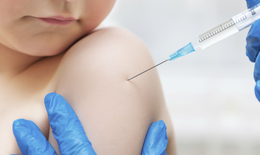 En Alemania multarán a los padres que no vacunen a sus hijos | Internacionales