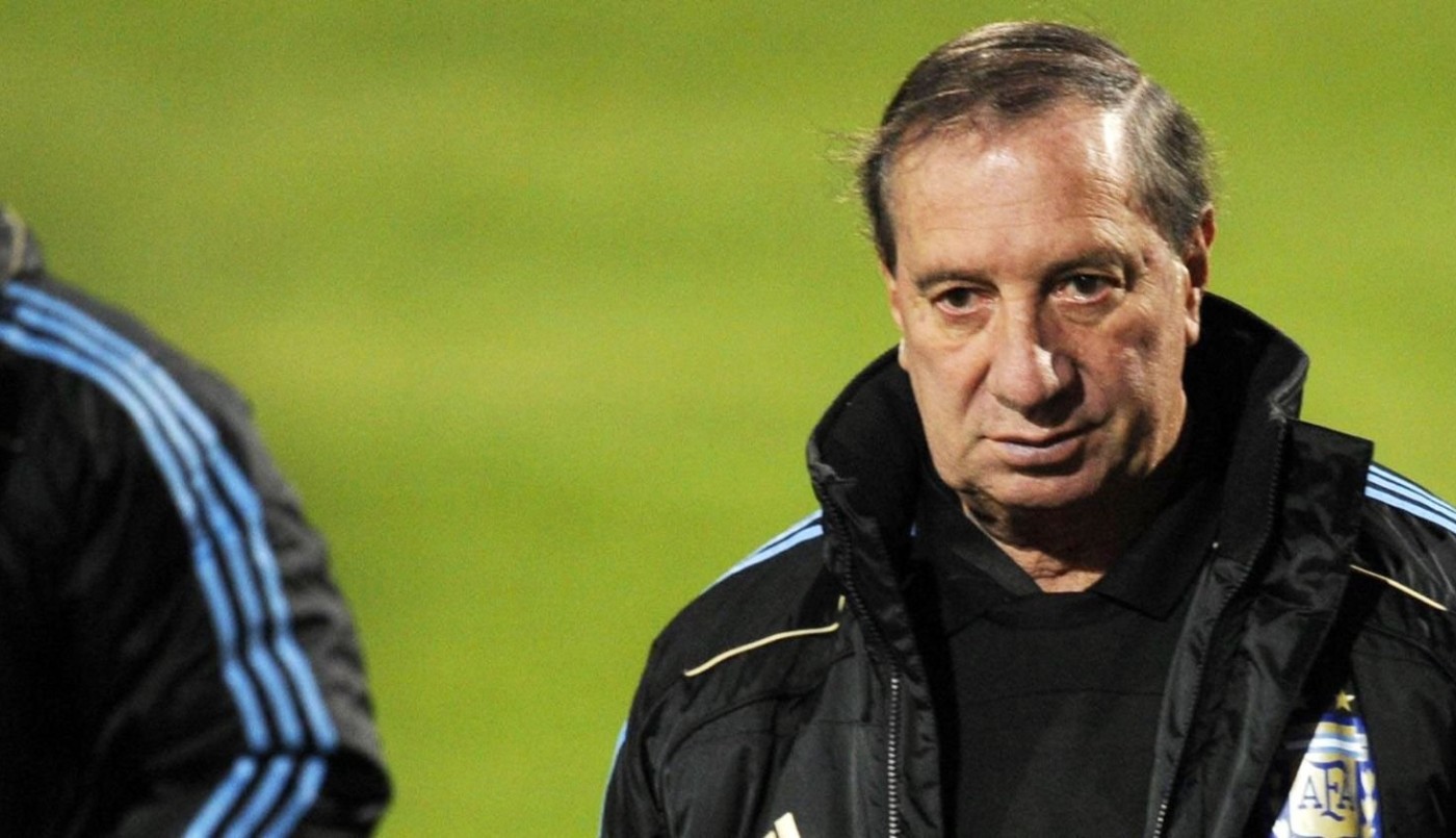 Preocupación por la salud de Carlos Salvador Bilardo | Deportes