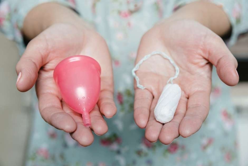 Estudio científico: las copas menstruales son tan eficaces y seguras como los tampones y toallas femeninas | Internacionales