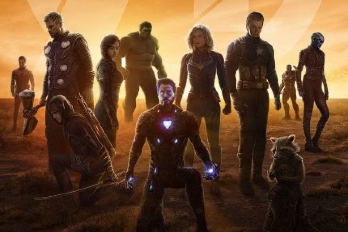 Avengers: Endgame destronó a Avatar y es la película más taquillera de la historia | Espectáculos
