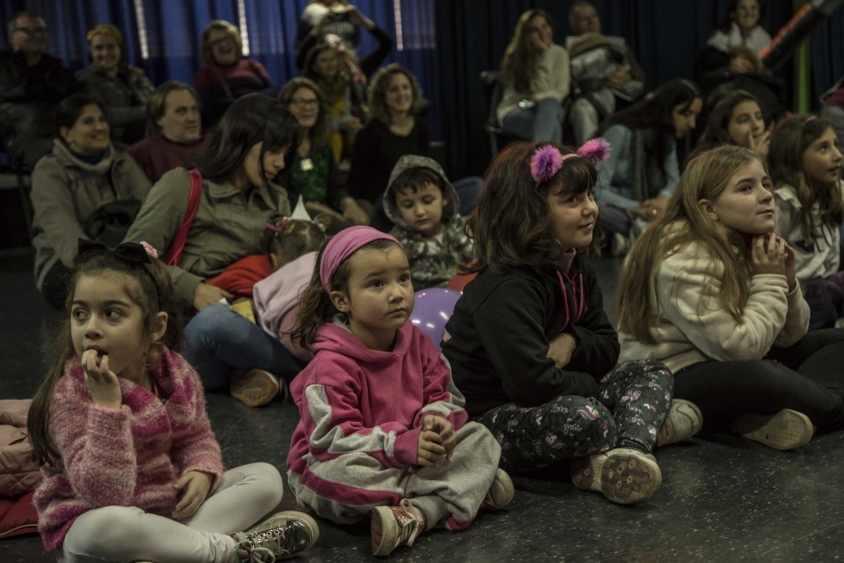 Vacaciones de invierno: más de 300 mil personas disfrutaron de las propuestas municipales | Información General