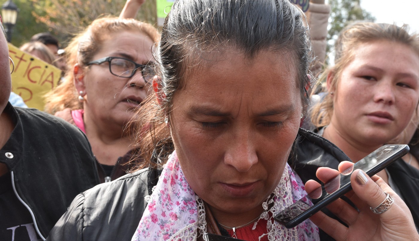 Crimen de Diego Román: el abogado de la madre denunció que la investigación está "en cero" | Información General