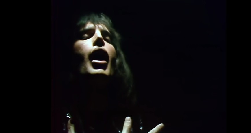 El video de "Rapsodia bohemia" logró un récord histórico en YouTube | Tecnología