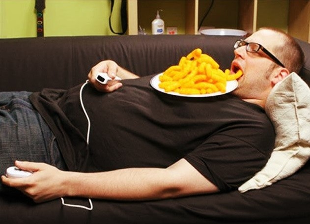 Una App te insulta para que vayas al gimnasio | Tecnología