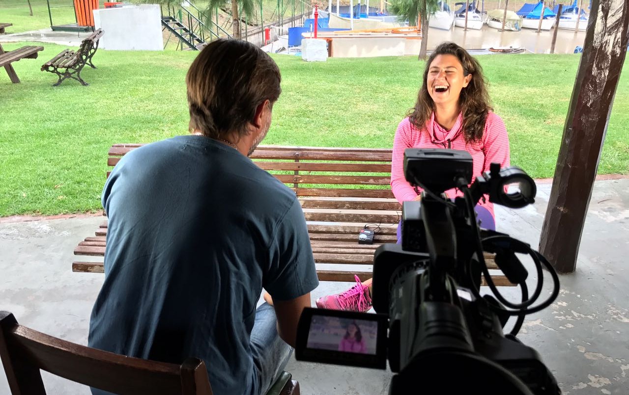 Lllega a la pantalla de Telefe Rosario “Crónicas de Porte”: pasiones que hacen historia | Entretenimiento