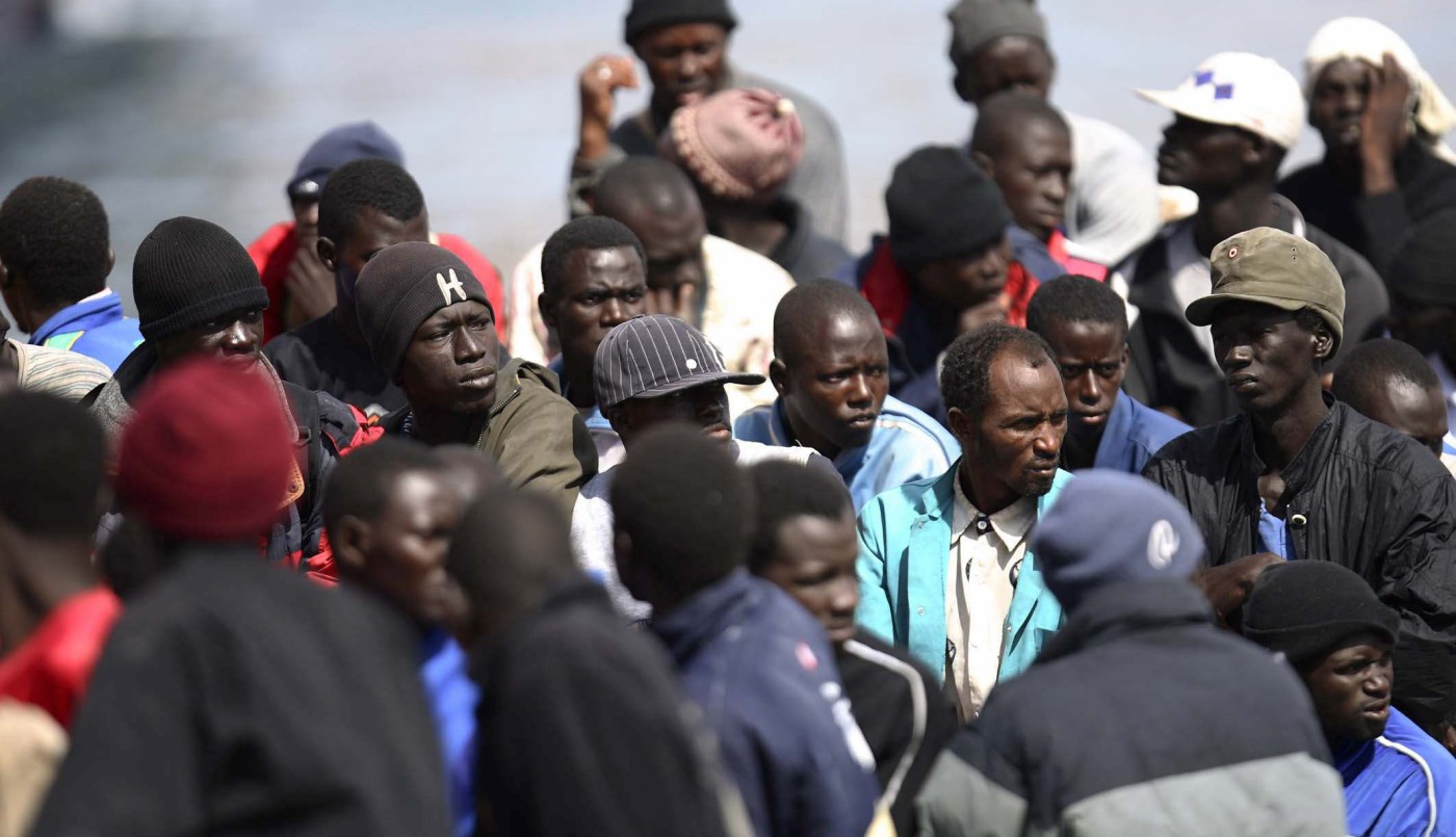 Acnur exige a la Unión Europea que reanude los rescates en el Mediterráneo tras el naufragio frente a Libia | Internacionales