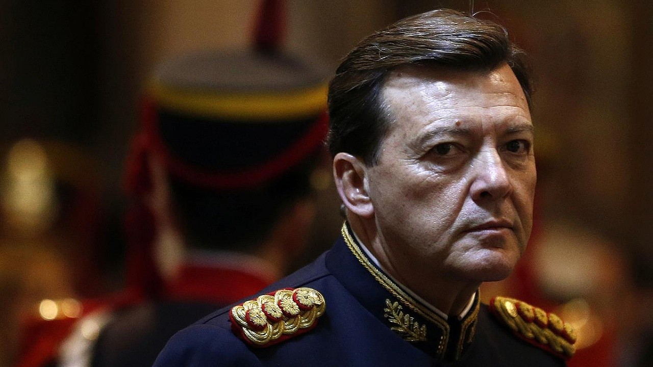 La querella pidió 18 años de cárcel para César Milani en el juicio por delitos de lesa humanidad | Información General