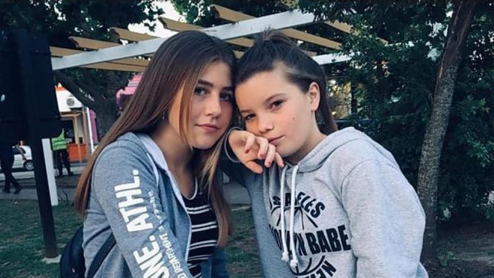 La carta de Rocío para Camila, su amiga muerta en la tragedia de San Miguel del Monte | Información General