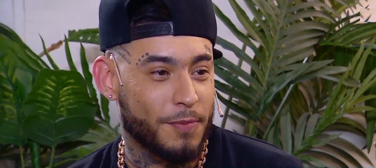 Ulises Bueno, a corazón abierto: "Estoy en tratamiento para dejar las adicciones" | Espectáculos