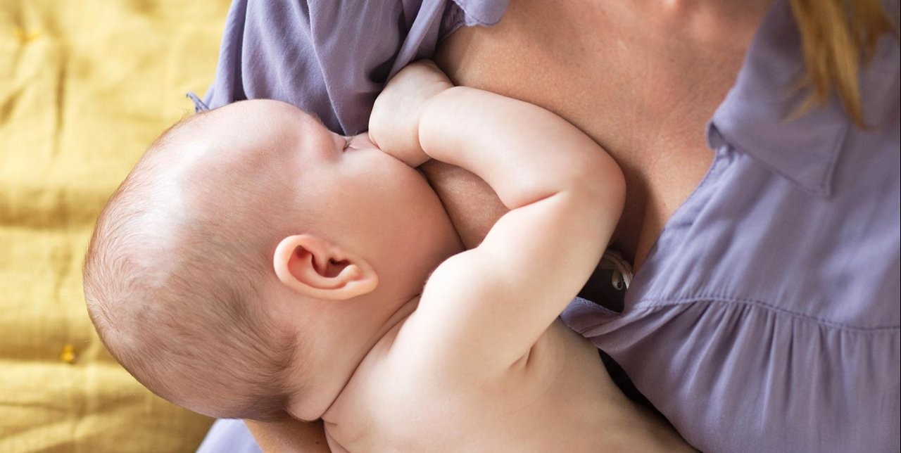 La leche materna protege "más eficazmente" a las nenas que a los varones en ciertas patologías | Información General