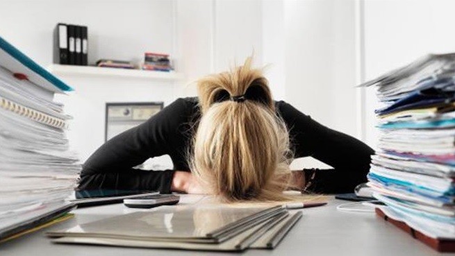 Más del 40 por ciento de los trabajadores argentinos sufre "agotamiento laboral" | Información General