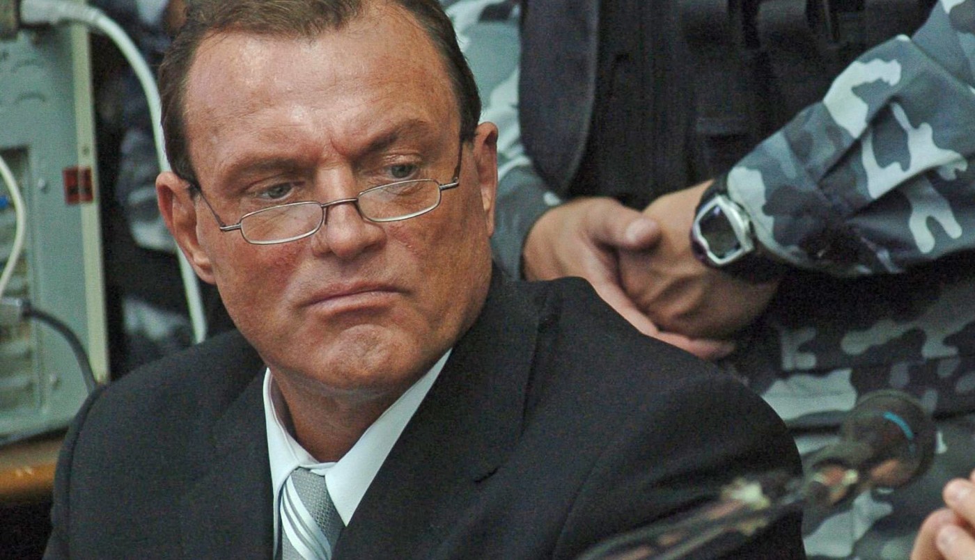 Horacio Conzi volvió a prisión luego de violar su arresto domiciliario | Información General