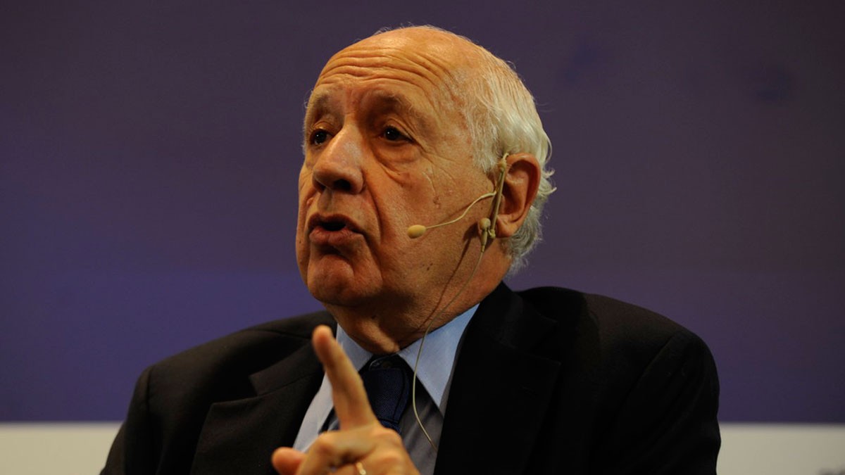 Lavagna pidió que la gente vote "lo que realmente quiere en las PASO" | Información General