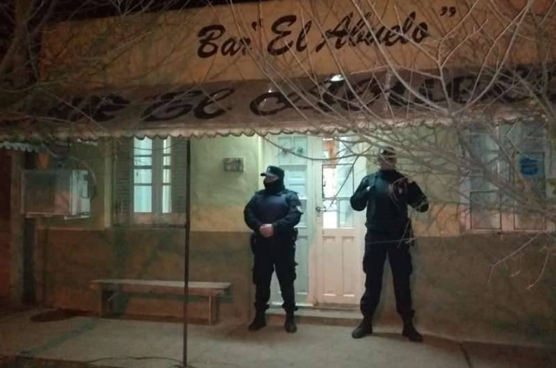 Jugaban al truco y su rival lo mató de una puñalada | Información General