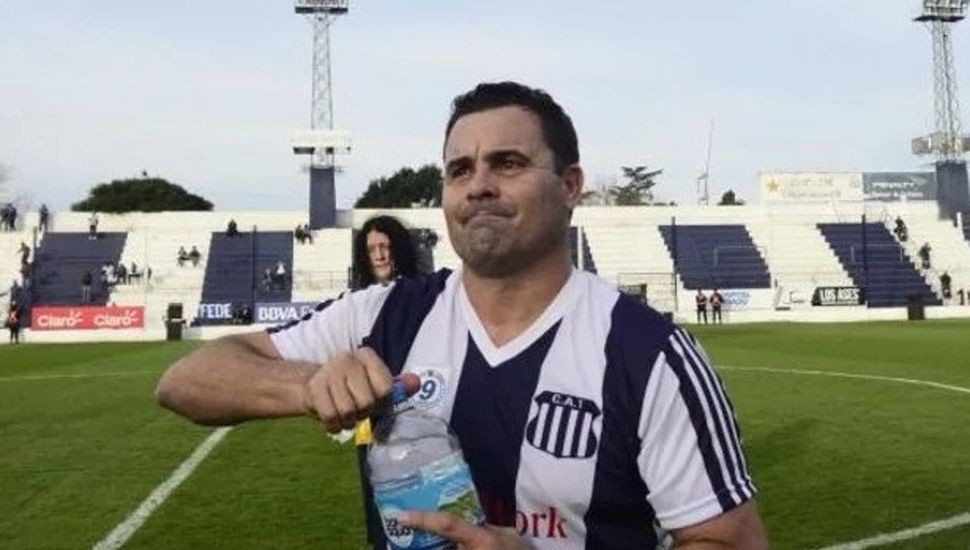 Detuvieron a un ex jugador de Talleres acusado de integrar banda delictiva | Información General
