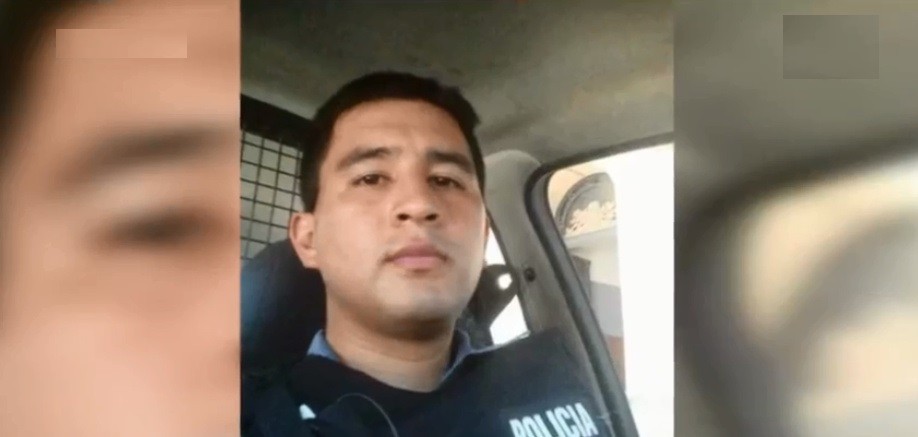 Asesinaron a un joven policía en el Parque Urquiza | Información General