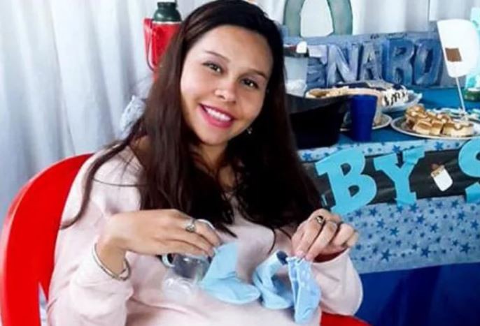 Femicidio en Chaco: una mujer embarazada fue asesinada a golpes por su pareja | Información General