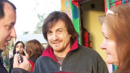 Fue a dar una charla sobre adicciones y denuncian que estaba alcoholizado | Información General