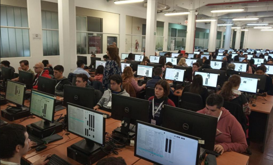 Escrutinio provisorio: ¿qué es y qué pasa con el nuevo software? | Información General