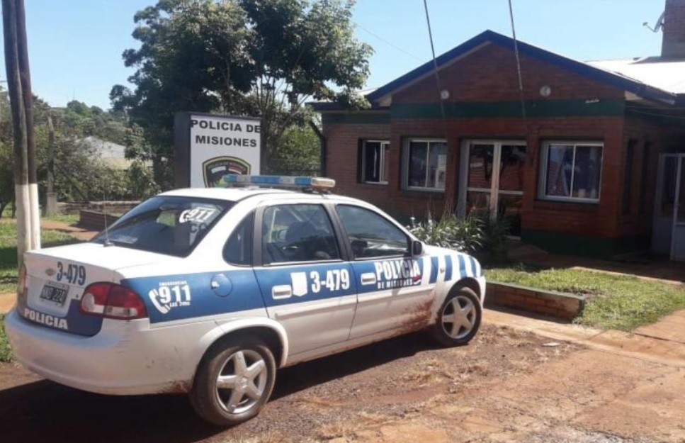 Horror en Misiones: un hombre mató a su expareja y a los dos hijos de ella | Información General