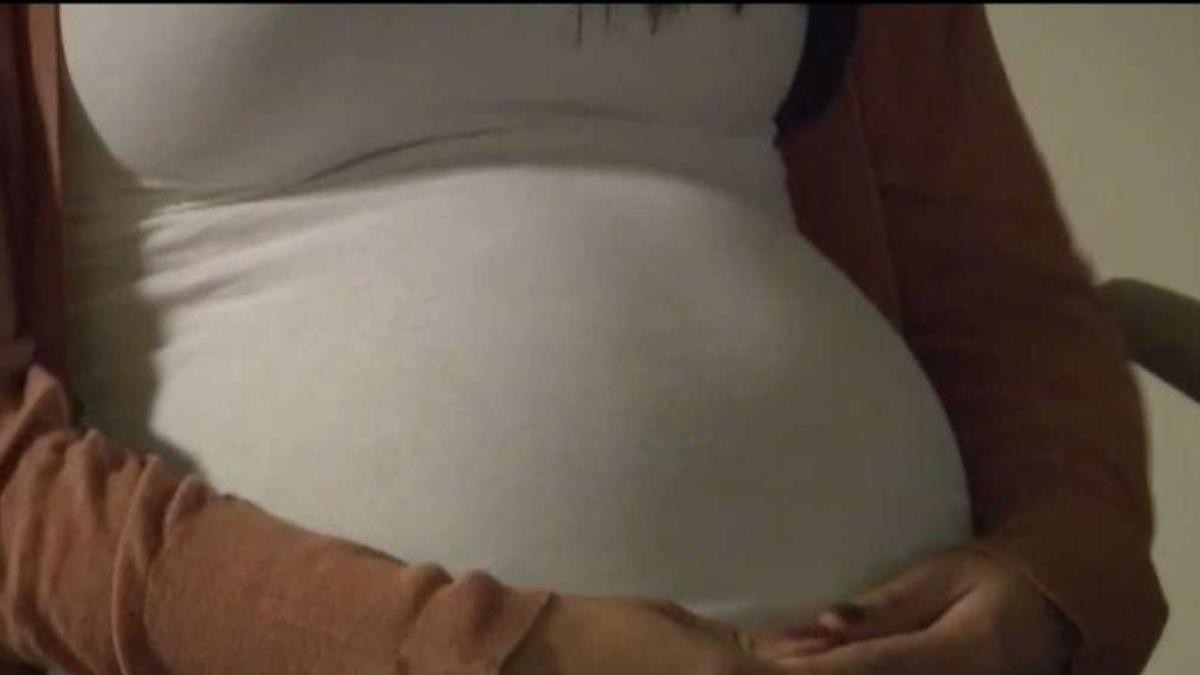 La Iglesia pidió que se discutan proyectos en favor de la "maternidad vulnerable" | Información General