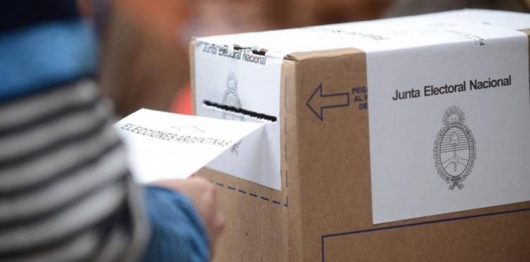 Esta medianoche arranca la veda electoral: qué se puede hacer y qué no | Información General