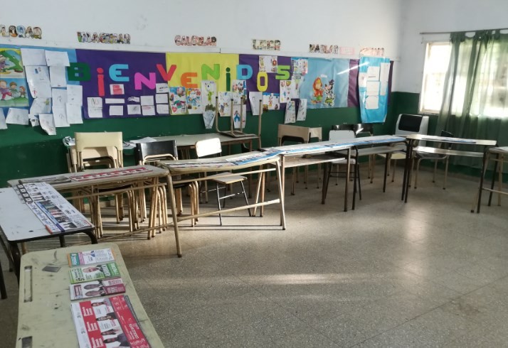 ¿Qué sucede si no fuiste a votar en las PASO? | Información General