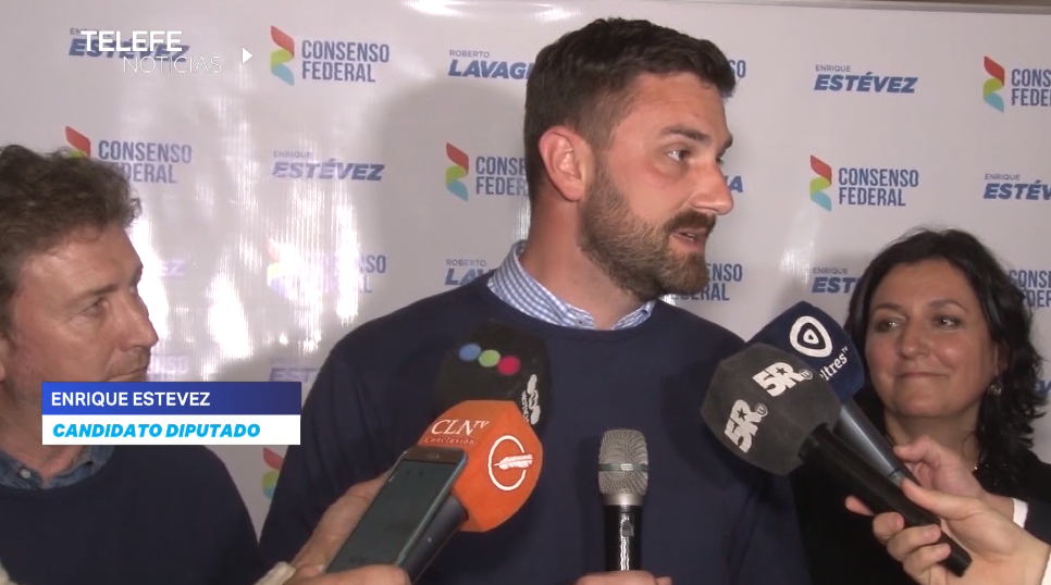 PASO 2019: moderado optimismo en el socialismo santafesino | Información General